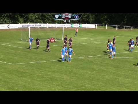 Highlights Fra Middelfart vs Vejgaard