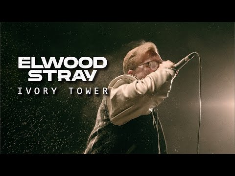 Out Of Line Music and Elwood Stray