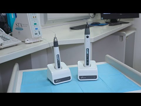 Fast Pack and Fast Fill by Eighteeth Review with Fabio Gorni #popdentistry #reviews #eighteeth