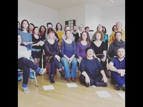 Anita Daulne stage 2020