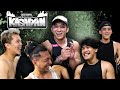 USAPANG PRE-WORKOUT | TEAM KASAIYAN