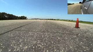 preview picture of video 'Amelia Island Airport SCCA'