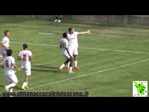 Serie D Group E Prato-Orvietana 0-1