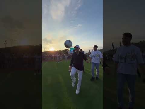 @lacava10oficial Hoy conmemoramos el Día de San Agustín desde el municipio Guacara