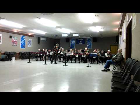 Moonlight Serenade - Cape May County String Band