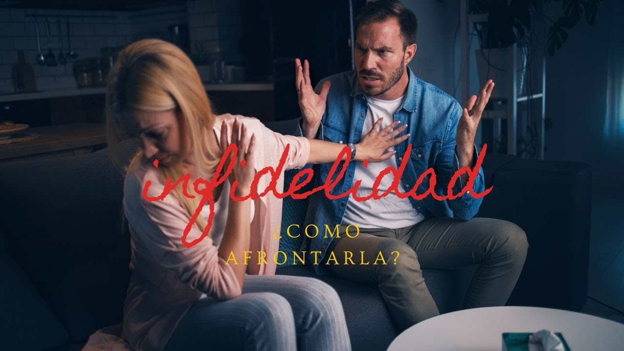 INFIDELIDAD