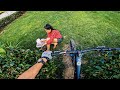 Urban Downhill Istanbul Human Reactions Radon SWOOP