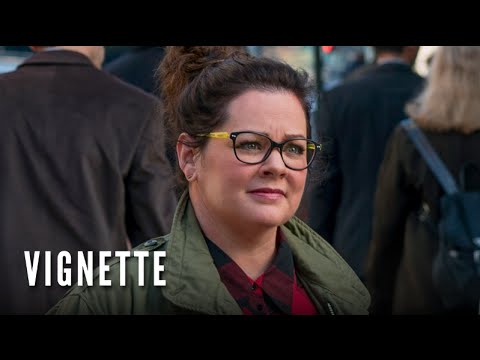 Thumbnail of the video: Abby (Melissa McCarthy)