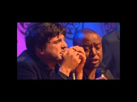 Rosa de Saron - Angústia Suprema (OFICIAL)