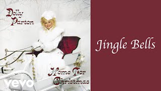 Dolly Parton - Jingle Bells (Official Audio)