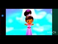 Nella The Princess Knight Transformation Song The Unicorn Rescue Ln Hopes Major