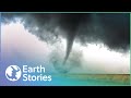 History's Worst Tornadoes | Code Red | Earth Stories