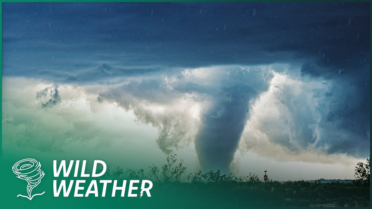 History's Worst Tornadoes | Code Red | Earth Stories