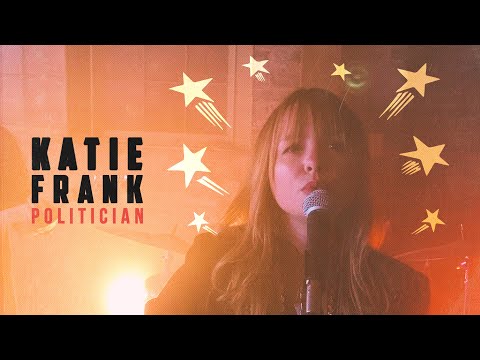 Politician - Official Music Video