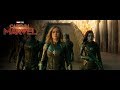 Marvel Studios' Captain Marvel | "Witness" TV Spot
