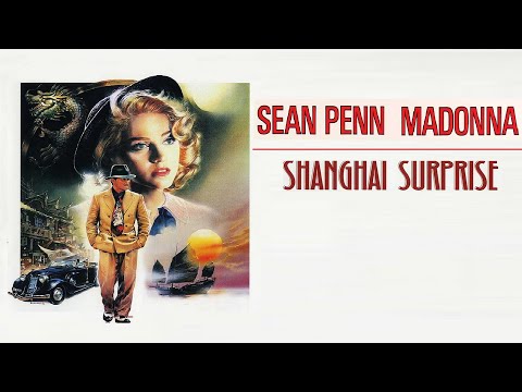 Shanghai Surprise (1986) Trailer