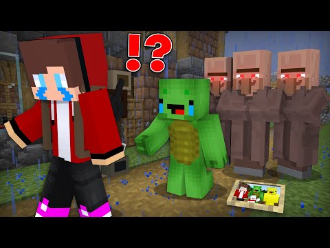 Why Did JJ Leave The Village FOREVER ?!