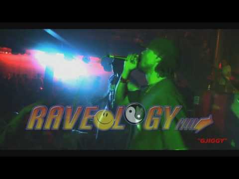 RAVEOLOGY 6TH BIRTHDAY 33 SECONDS TASTER IN 720p HD