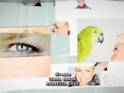 Abertura TV Xuxa 2011