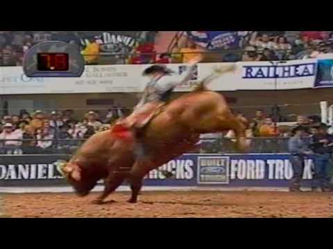 Jaron Nunnemaker vs Not A Spot - 04 PBR Fort Worth (86 pts)