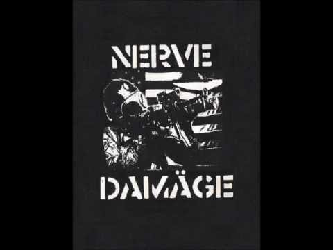 Nerve Damage - Toxic Rainfall