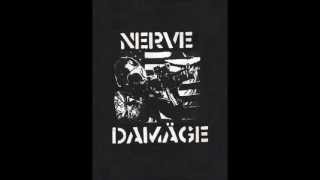 Nerve Damage - Toxic Rainfall