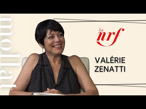 Valérie Zenatti avec Olivia Gesbert : "La vengeance est un sentiment archaïque"
