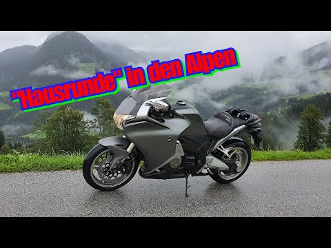 Geheimtipps by Walter - Alpentour 2020 feat. RideAlone, Makumac, GT Matze, Cami-Rides und GS Lotse