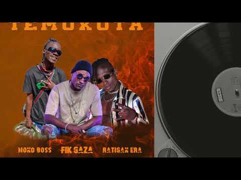 Ratigan Era_Temukuta Ft Fik Gaza,Mond Boss (Official Audio)