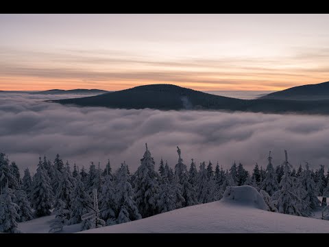 Above And Beyond, by Timefocus Films