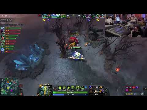 Notail tells the lore about Spectre & Phantom Assassin