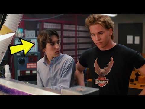 Real Genius (1985): 10 Weird Facts You Didn’t Know!