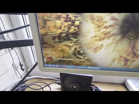 фото видеокарта gigabyte radeon rx 5600 xt gaming oc 6gb gddr6 gv-r56xtgaming oc-6gd бу 0