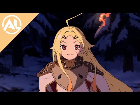 PV3 (AniLiberty) Озвучка