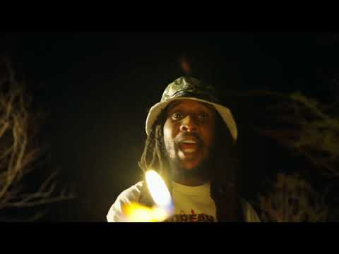 Jah Izrehl - Bun Off Dat (Official Video)