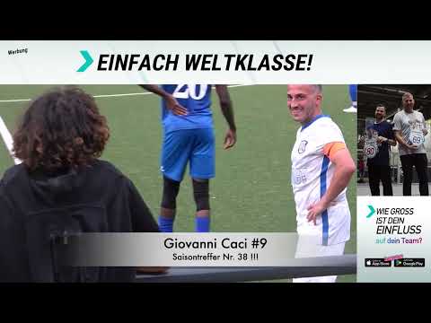 |TuS Köln-Stammheim 1889 e.V. vs SV Bergfried Leverkusen I Pass Schuss Tor