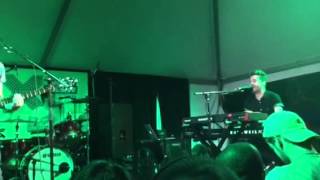 Jukebox the Ghost &quot;When the Nights Get Long&quot; at SXSW 2015