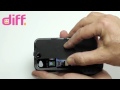 Diff  Video #1