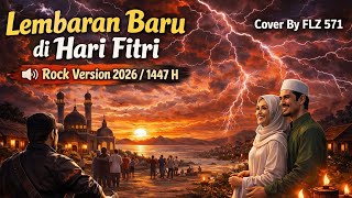 Download lagu LEMBARAN BARU 🎶 Rock Vibes Hari Fitri 2026 / 1447 H | By FLZ 571 mp3