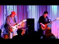 Albert Cummings Live @ The Bull Run 4/17/15 