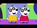 Chamada Mês Da Criança Peppa Luna TV Cultura