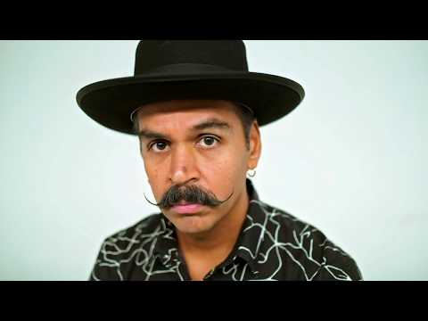 Sunny Jain - "Wild Wild East" [Official Video]