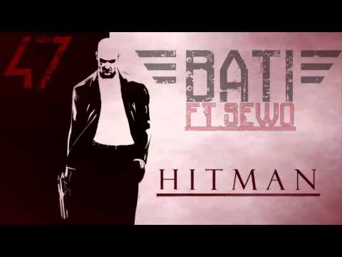 Bati ft. Sewo - Hitman {NZT}