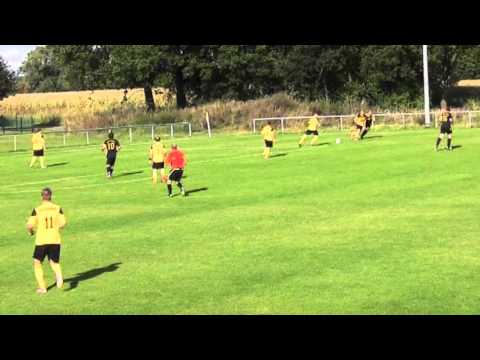 Blattschusskanal FC Echem - TSV Gellersen 2