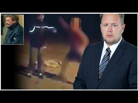 Barnen kallade Gica för