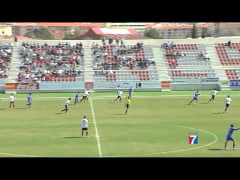 Segunda B 2014 15 Resumen Conquense 1   Amorebieta 0