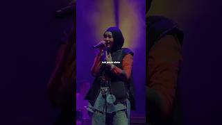 Download lagu Salma Salsabil ~ Amin ( At PESTAPORA 2025 ) #salmasalsabil #pestapora2025 #konsermusik mp3
