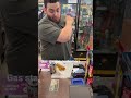 Gas Station Customers