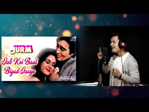 MASHUP 2020 | ALL TIME FAVORITE MIZO HINDI & NEPALI SONGS |  RONALD ZOTHANTLUANGA