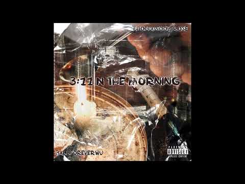 Choppawood Rose - 3:11 N The Morning (feat. BallforeverWu)